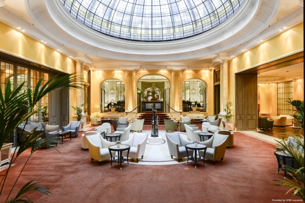 Hotel Bayerischer Hof (München)
